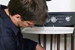 boiler replacement Blanefield