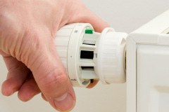 Blanefield central heating repair costs