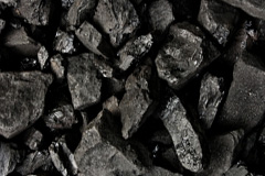 Blanefield coal boiler costs