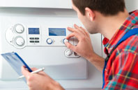 free Blanefield gas safe engineer quotes